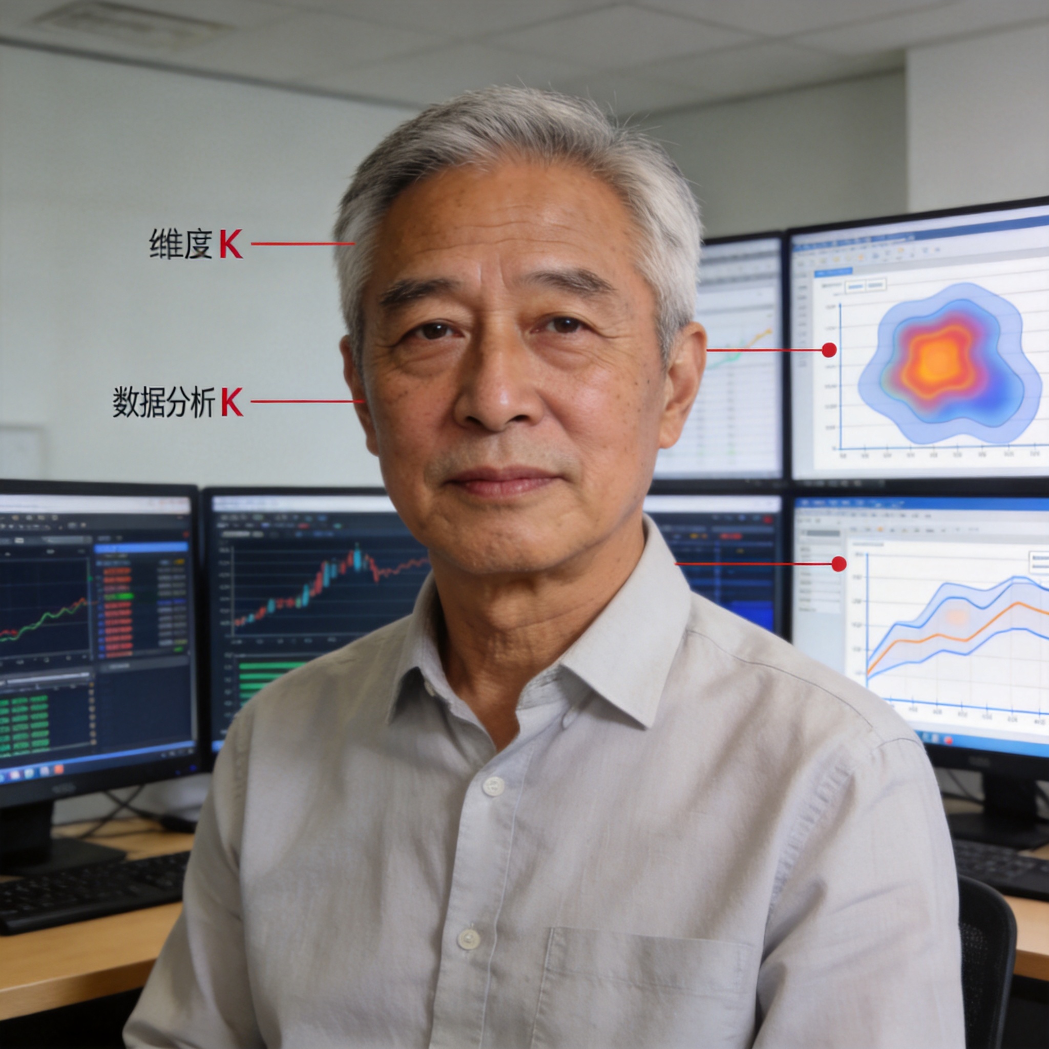 数据分析师